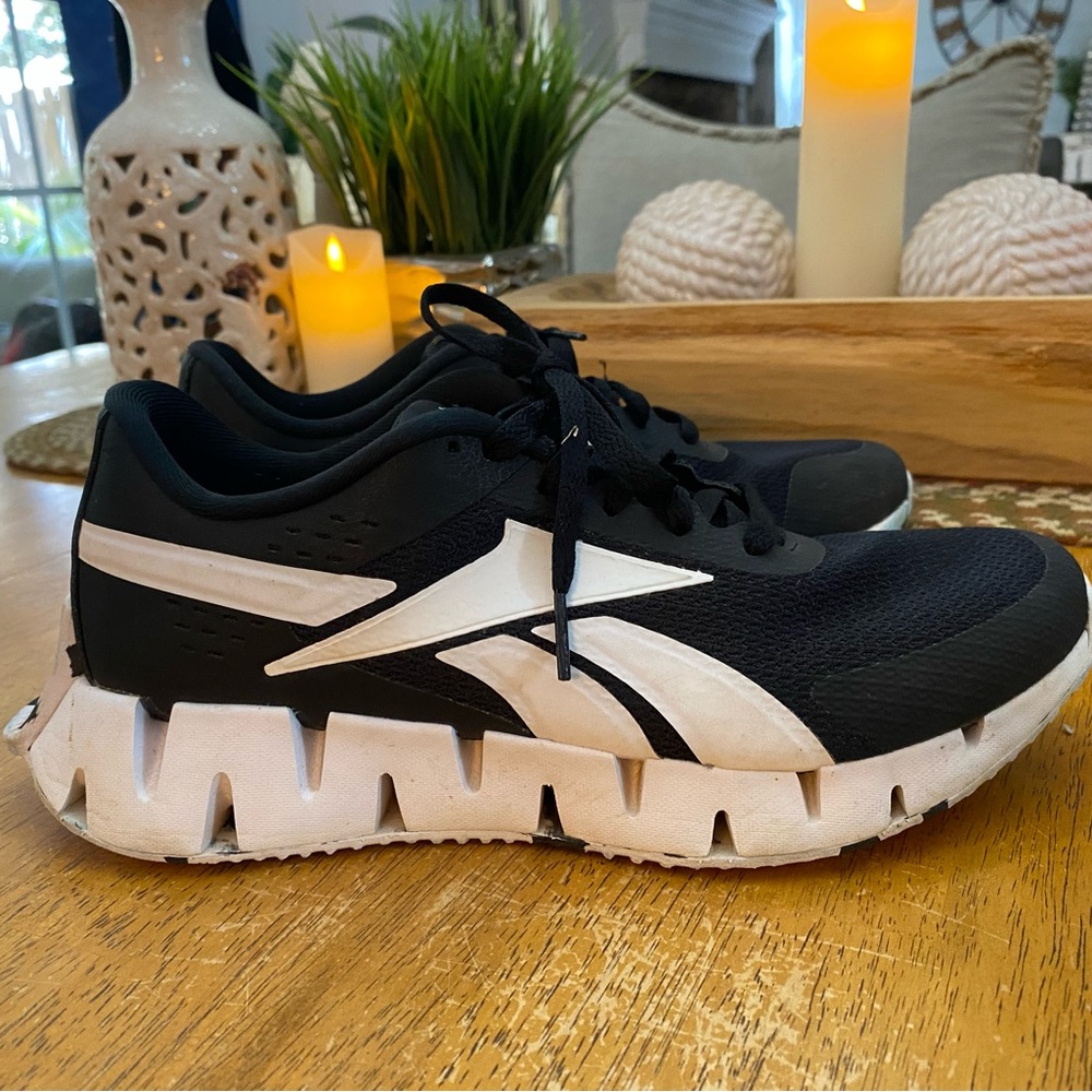Reebok Zig Dynamic 2.0
